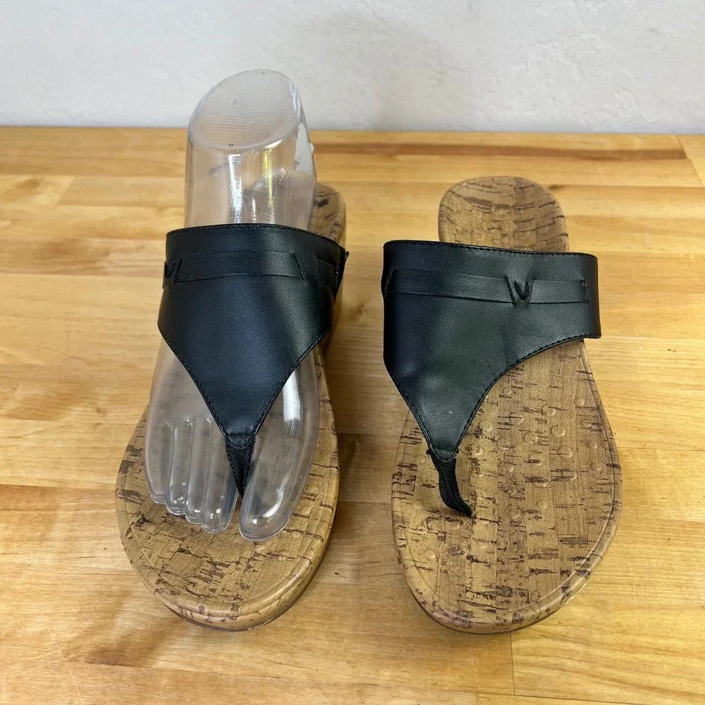 Vionic sandals cameron